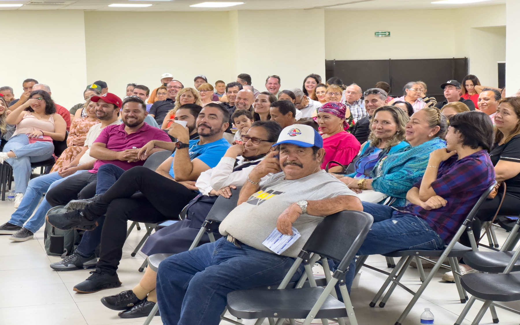 Torre Académica UAS