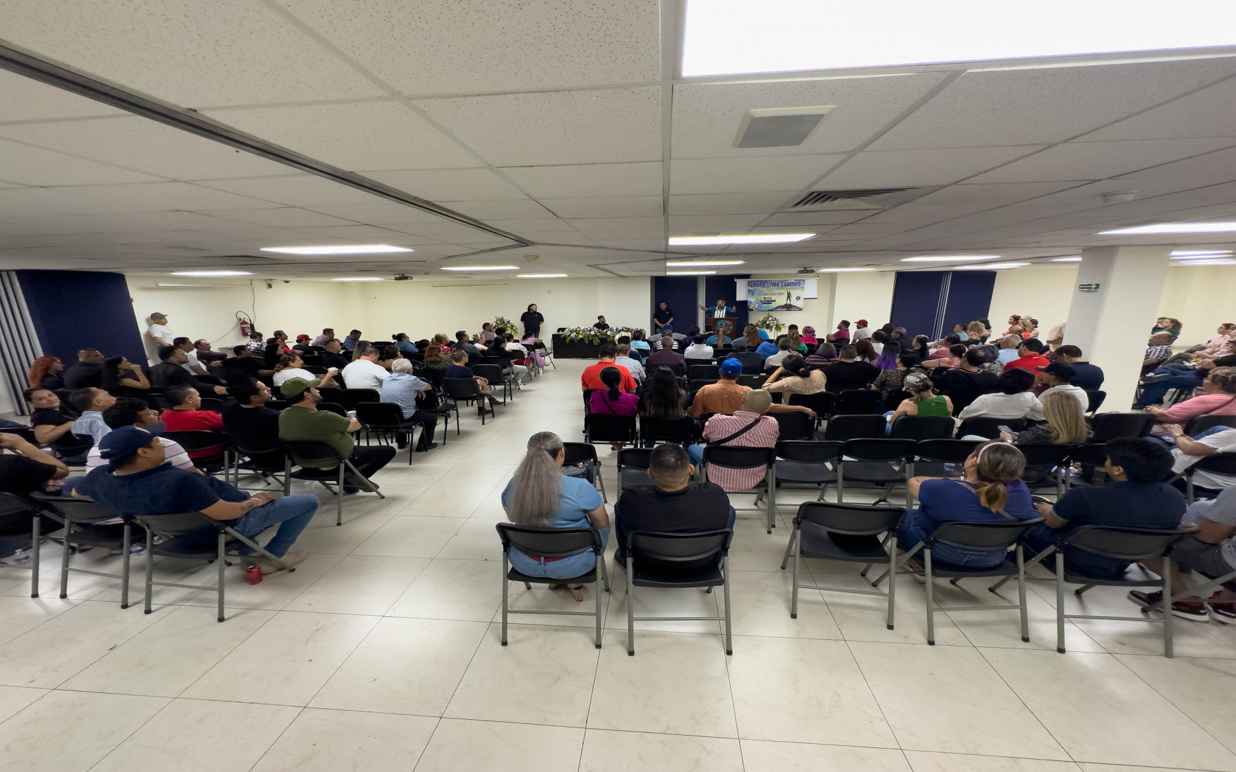 Torre Académica UAS