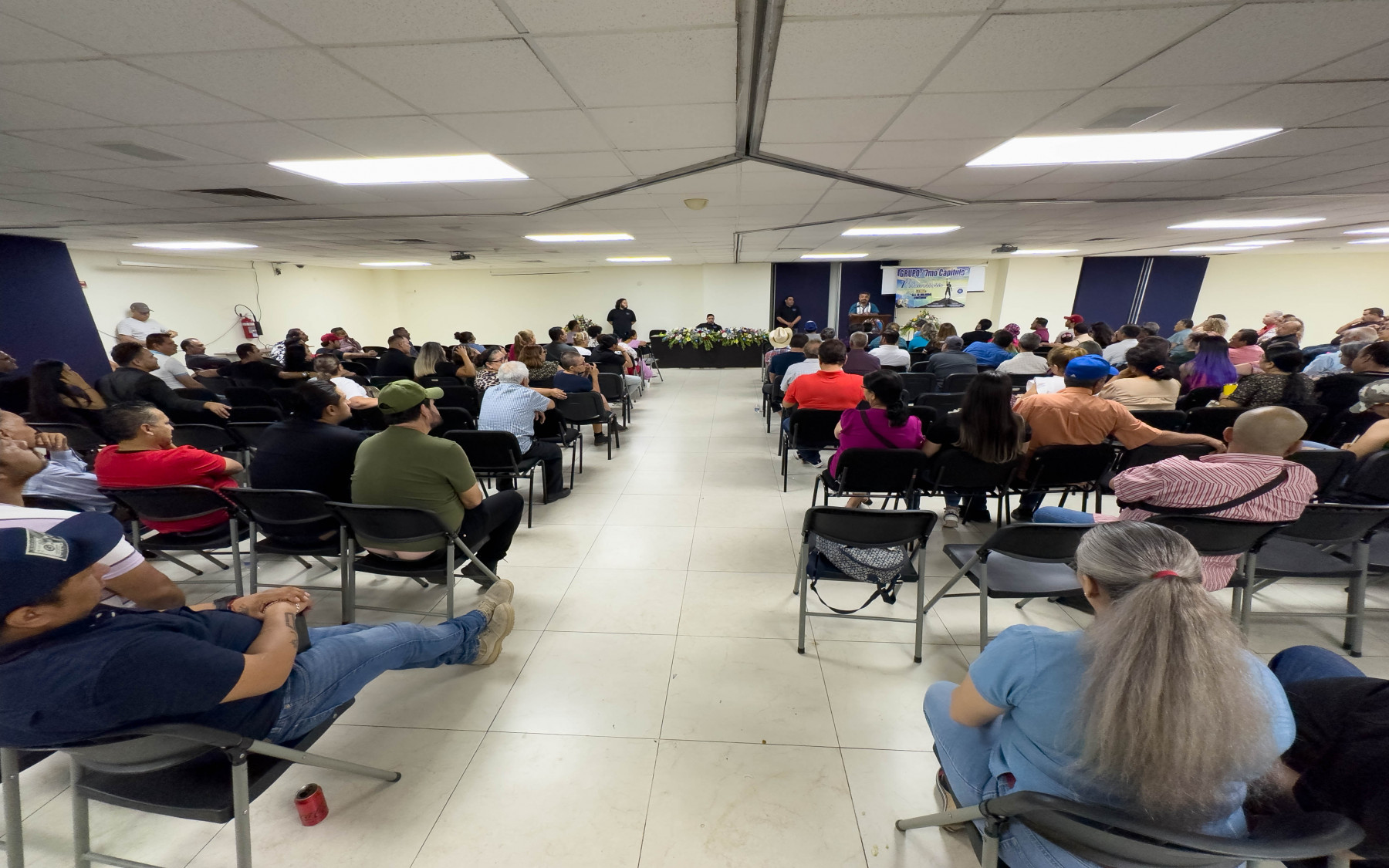 Torre Académica UAS