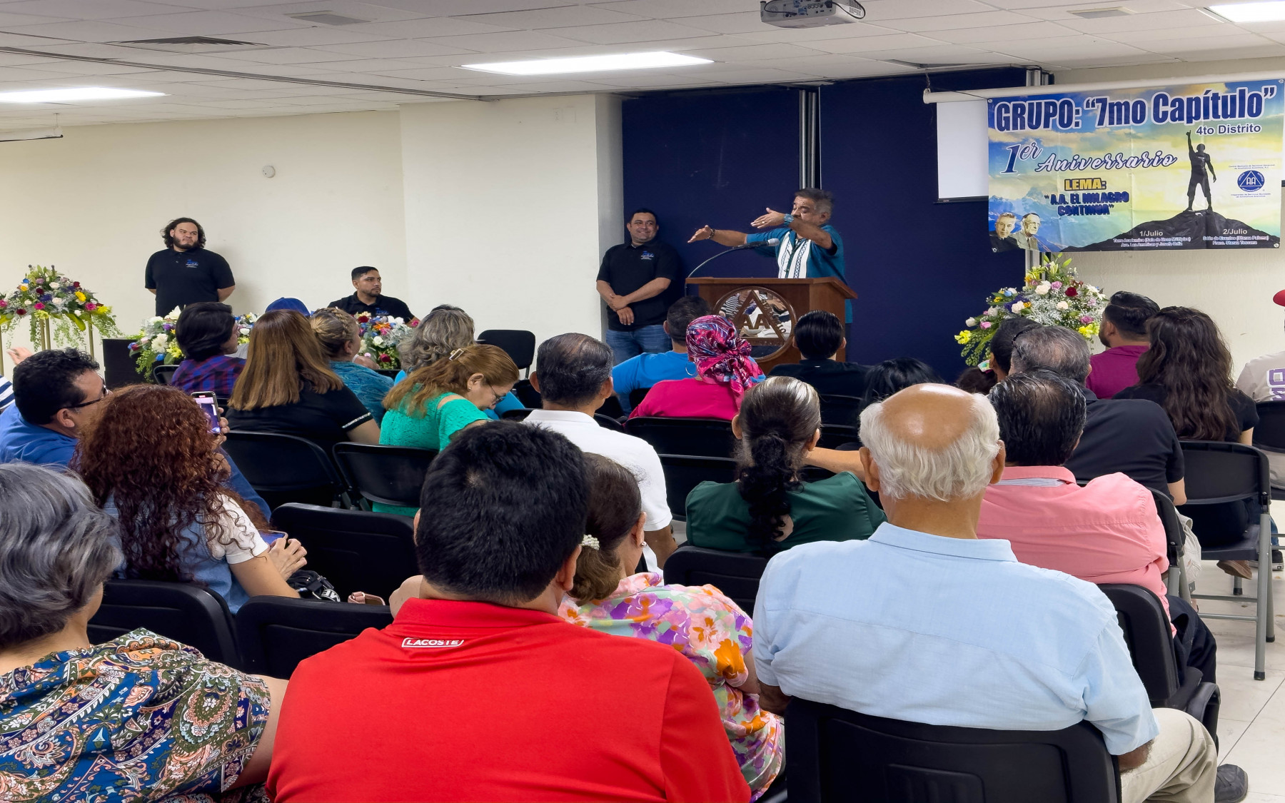 Torre Académica UAS