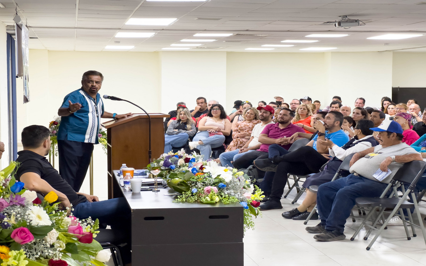 Torre Académica UAS