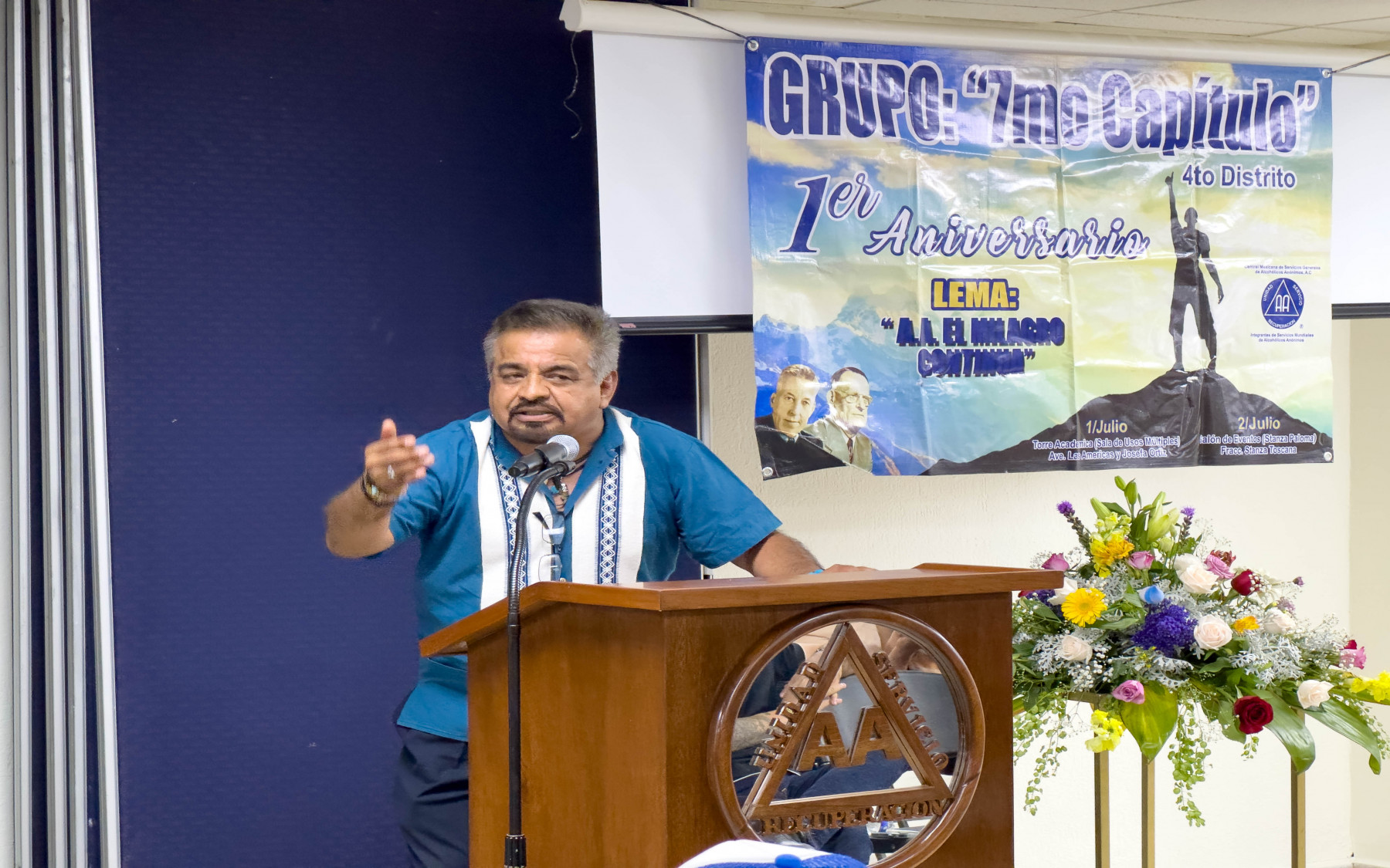 Torre Académica UAS